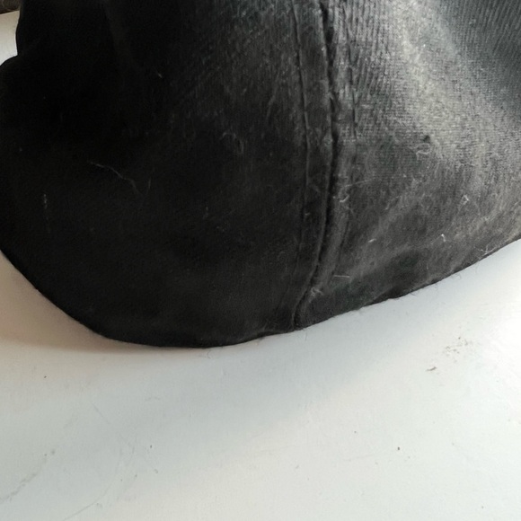 Yohji Yamamoto baseball cap - Picture 10 of 10
